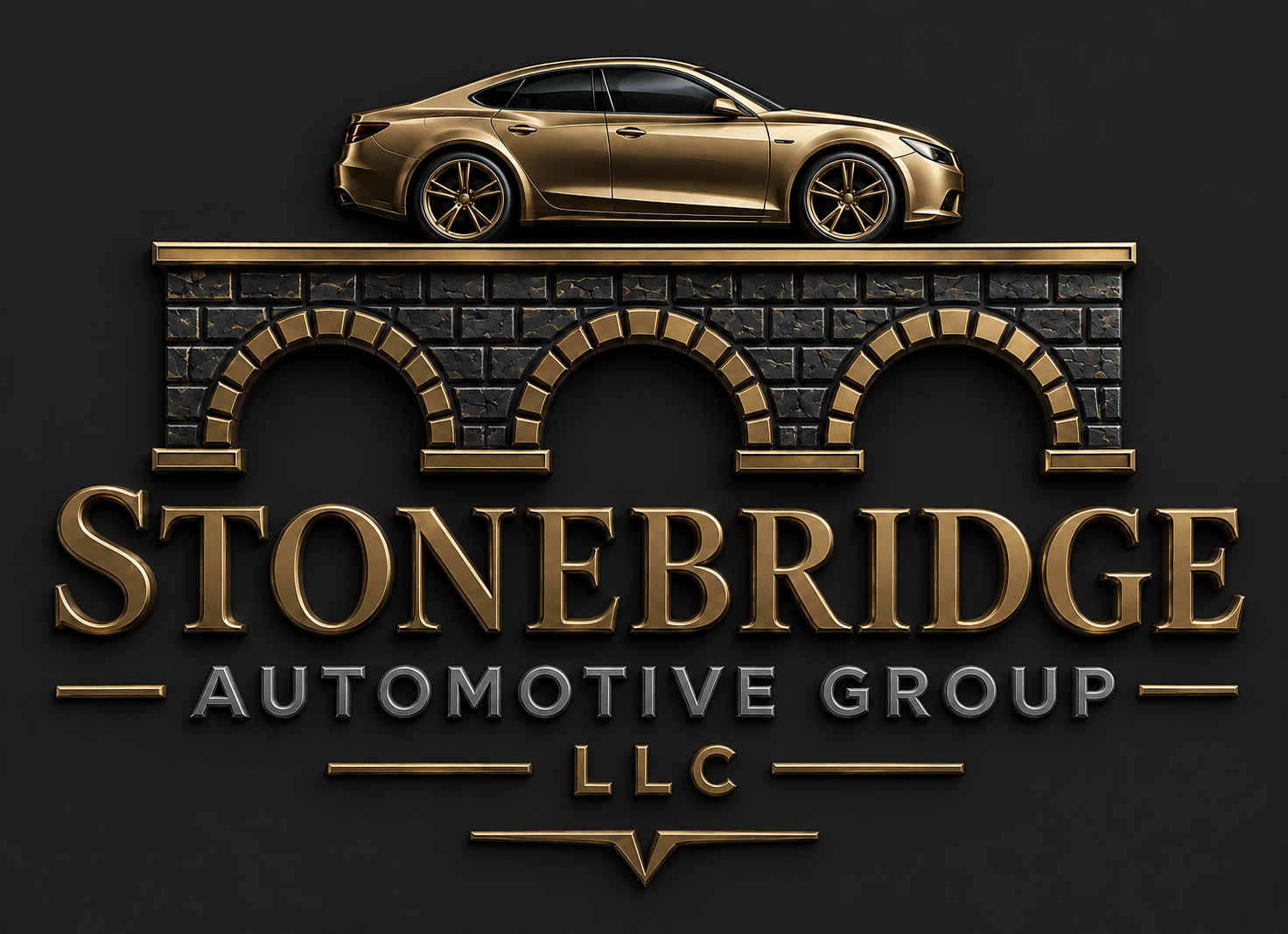 Stonebridge Automotive Group LLC